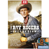 Roy Rogers DVDs
