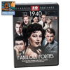 Fabulous Fourties Movie Pack