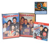 Roseanne - Seasons 1 & 2