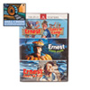 Ernest Triple Feature with Hey Vern
