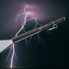 Stun Gun Baton Flashlight