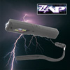 Black Zap Stick Stun Gun