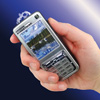 Cell Phone Stun Gun