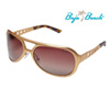 Gold Sunglasses
