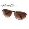Kenneth Cole Aviator Sunglasses