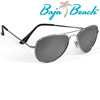 Aviator Style Sunglasses
