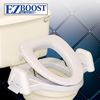 EZ Boost Toilet Seat