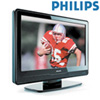 Philips 19 Inch LCD HDTV