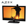 26Inch LED/DVD Combo