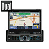 Dual In-Dash Multimedia Receiver