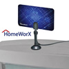 Digital Flat Antenna
