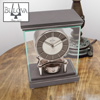 Bulova Mantel Triumph Clock