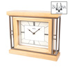 Bulova Legend Mantel Clock