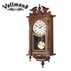 Quartz Heirloom Wall Clock