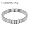 Silver Magnalinx Magnet Bracelet