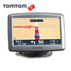Tom Tom GPS