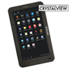 7Inch Android Tablet with Digital Cam