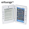 Pocket Edge Dualbook