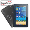 SuperSonic 7 Inch Tablet with Android