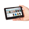 Mini Android 4.1 Tablet