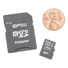 Micro SD Card - 16GB