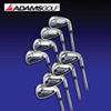 Adams Golf 3 Irons