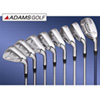 Stiff Adams A4-R Iron Set