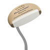 Tsunami 35 in. Putter