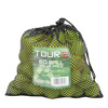 60-Pack Recycled Yellow Golf Balls
