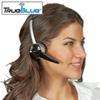 Turn-to-Talk Bluetooth Headset