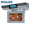 Philips Under Cabinet TV