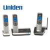 Uniden 3 Handset Long Range Phone System