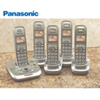 Panasonic 5-Handset Phone System