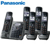 Panasonic Link-To-Cell Phone System