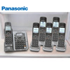 Panasonic 6 Handset Phone System