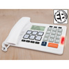 Big Button Amplified Corded Phone