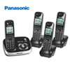 Panasonic 4-Handset Phone System