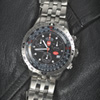 Swiss Military Airforce 1 Watch