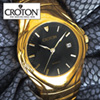 Black Dial Dress Watch