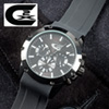 Croton CX2 Chronograph - Black