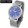 Womens Denmark Blue Dial Watch