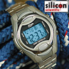 Silicon Scientific Digital Atomic Watch