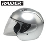 Raider Flip Shield Helmet