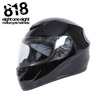 818 Full Face Motorcycle Helmet