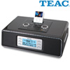 Teac HD Radio With iPod Dock