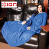 COZ-E Electric Blanket with Sleeves