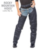 Leather Chaps
