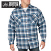 Heavyweight Flannel