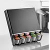 Free Fall K-Cup Organizer