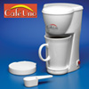 Café Uno Coffee Maker